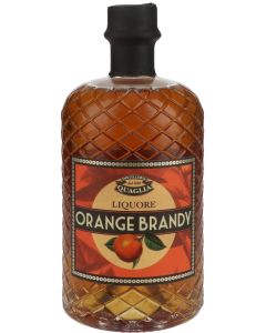 Quaglia Orange Brandy