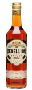 Rebellion Premium Spiced