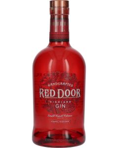 Benromach Red Door Highland Gin 