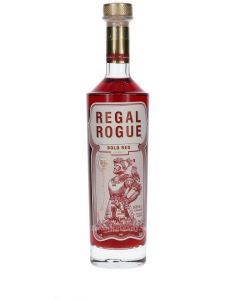 Regal Rogue Bold Red 