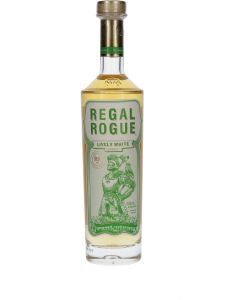 Regal Rogue Lively White 