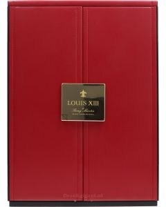 Remy Martin Louis XIII The Magnum Bottle