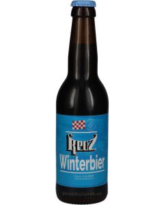 Reuz Winterbier - Drankgigant.nl