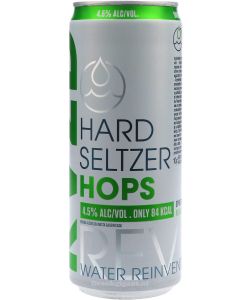 Revized Hard Seltzer Hops