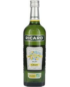 Ricard Bio Citron