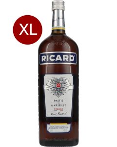 Ricard Pastis 1.5 Liter XXL