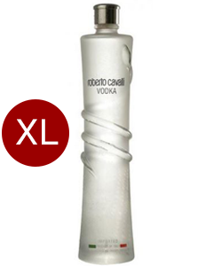 Roberto Cavalli Vodka XL 1.5 liter
