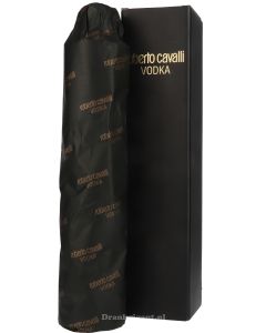 Roberto Cavalli Vodka Night Edition