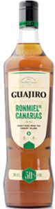 Ron Guajiro Ronmiel de Canarias