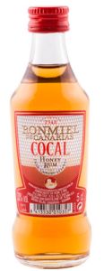 Ron Miel Cocal Honey Rum Mini
