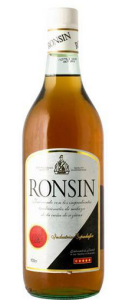 Ronsin rum 0%