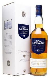 Royal Lochnagar 12 Year