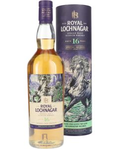 Royal Lochnagar 16 Years Special Release 2021
