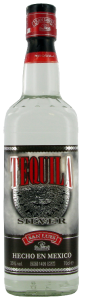 San Luis Tequila Blanco