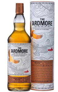 The Ardmore Traditional Peated