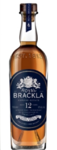 Royal Brackla 12 Years