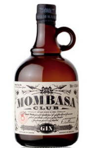 Mombasa Club London Dry