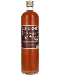 Schermer Beerenburger Kruidenbitter Extra