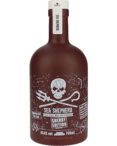 Sea Shepherd Sherry Edition 45.8%