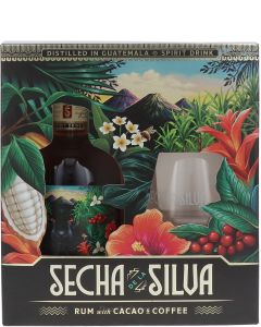 Secha De La Silva Giftbox