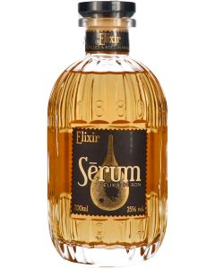 Serum Elixir de Ron