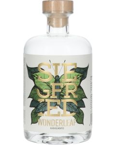 Siegfried Wonderleaf Gin Alcoholvrij