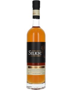 Silkie Irish Whisky The Legendary Dark