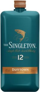 Singleton Of Dufftown 12 Year Pocket Scotch