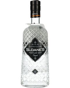 Sloane's Gin Original