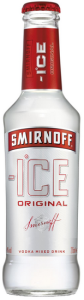 Smirnoff Ice Op=Op (THT 03-23)