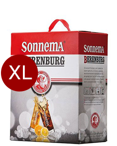 Sonnema Berenburg Box 3 liter
