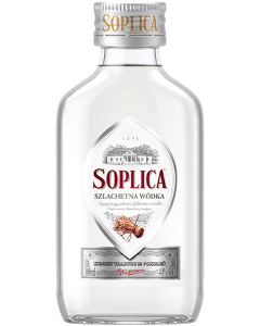 Soplica Szlachetna Vodka Keukenflesje