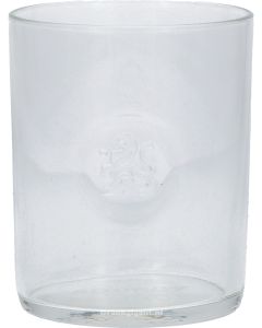 Sourcy Pure Dutch Water Glas