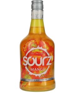 Sourz Mango