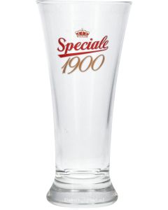 Speciale 1900 Bierglas
