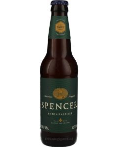 Spencer Trappist IPA