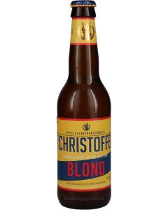 St-Christoffel Blond