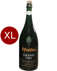 St Feuillien Grand Cru 1.5 Liter XXL