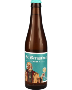 St. Bernardus Extra 4
