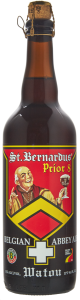 St. Bernardus Prior 8 