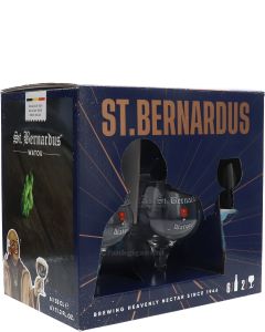 St. Bernardus Proef Cadeaupakket