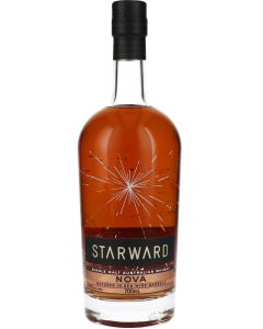 Starward Nova Single Malt Australian Whisky