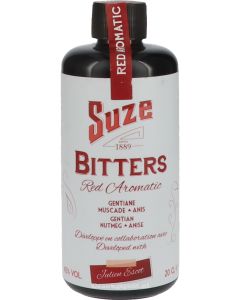 Suze Bitters Red Aromatic
