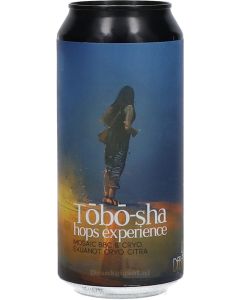Tōbō-sha Hops Experience - Mosaic BBC & CRYO, Ekuanot CRYO - Drankgigant.nl