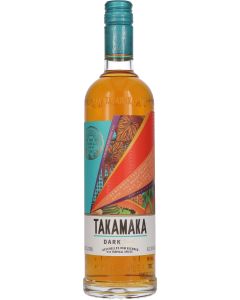 Takamaka Spiced Rum