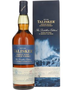Talisker Distillers Edition 2011/2021