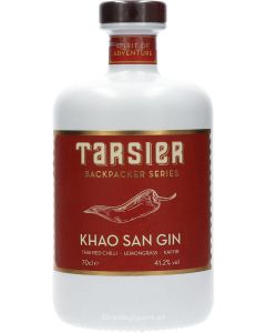 Tarsier Khao San Gin