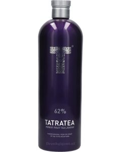 Tatratea Forest Fruit Tea Liqueur
