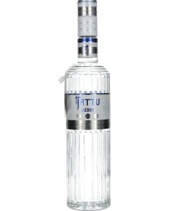 Tattu Premium Vodka