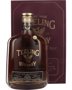 Teeling 30 Years Irish Whiskey